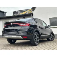 Renault Arkana, 2021, АКПП, пробег 100000 км