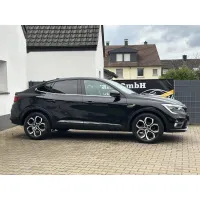 Renault Arkana, 2021, АКПП, пробег 100000 км