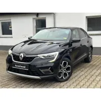 Renault Arkana, 2021, АКПП, пробег 100000 км