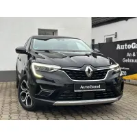 Renault Arkana, 2021, АКПП, пробег 100000 км