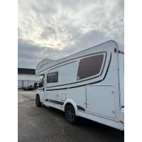 Автодом Etrusco A, 2019, МКПП, пробег 58000 км