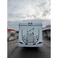 Автодом Etrusco A, 2019, МКПП, пробег 58000 км