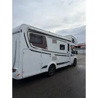 Автодом Etrusco A, 2019, МКПП, пробег 58000 км