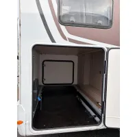 Автодом Etrusco A, 2019, МКПП, пробег 58000 км