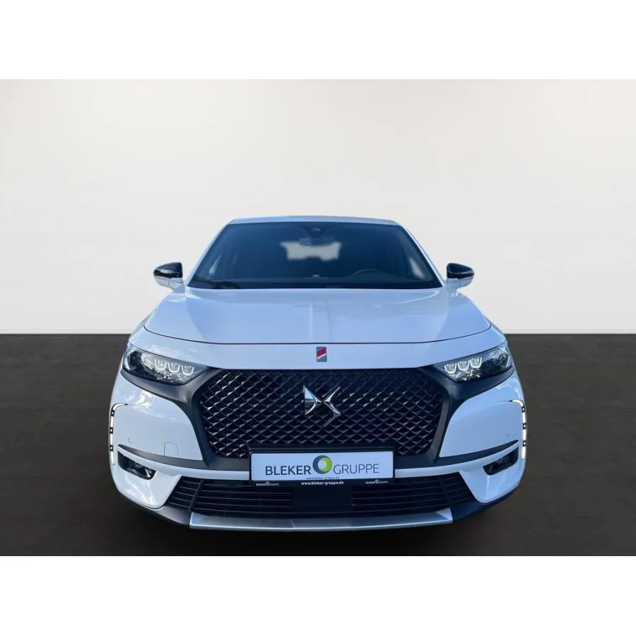 DS Automobiles, 2022, АКПП, пробег 19732 км