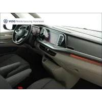 Автодом Volkswagen California, 2025, АКПП, пробег 14508 км