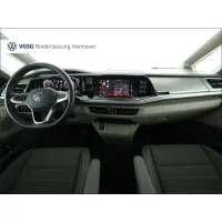 Автодом Volkswagen California, 2025, АКПП, пробег 14508 км