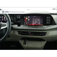 Автодом Volkswagen California, 2025, АКПП, пробег 14508 км