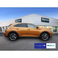 DS Automobiles, 2021, АКПП, пробег 68631 км