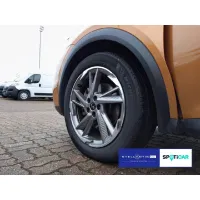 DS Automobiles, 2021, АКПП, пробег 68631 км