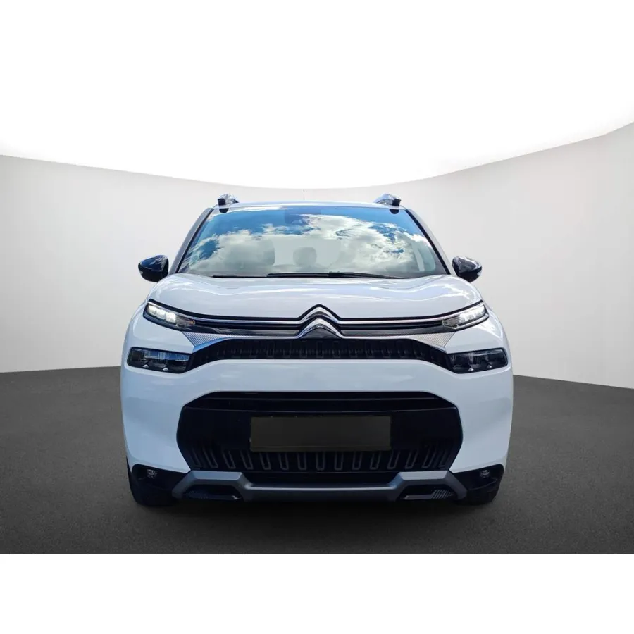 Citroën C3, 2023, МКПП, пробег 19653 км