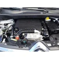 Citroën C3, 2023, МКПП, пробег 19653 км