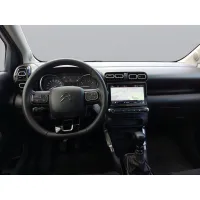 Citroën C3, 2023, МКПП, пробег 19653 км