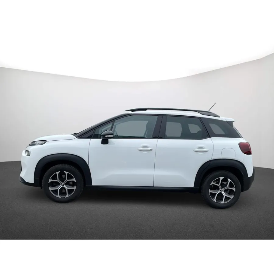 Citroën C3, 2023, МКПП, пробег 14044 км