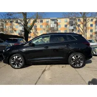 Opel Grandland, 2022, АКПП, пробег 76907 км