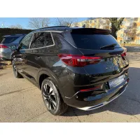 Opel Grandland, 2022, АКПП, пробег 76907 км