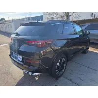 Opel Grandland, 2022, АКПП, пробег 76907 км