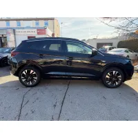 Opel Grandland, 2022, АКПП, пробег 76907 км