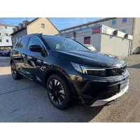 Opel Grandland, 2022, АКПП, пробег 76907 км