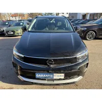 Opel Grandland, 2022, АКПП, пробег 76907 км