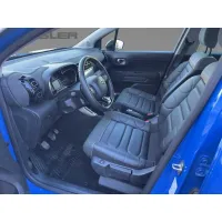 Citroën C3, 2022, МКПП, пробег 60341 км