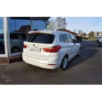 BMW 216, 2020, АКПП, пробег 79871 км