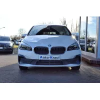 BMW 216, 2020, АКПП, пробег 79871 км