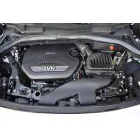 BMW 216, 2020, АКПП, пробег 79871 км