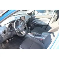 Nissan Juke, 2020, МКПП, пробег 47400 км