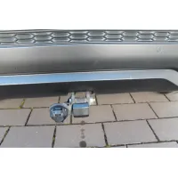 Nissan Juke, 2020, МКПП, пробег 47400 км