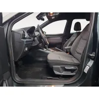 Seat Arona, 2021, АКПП, пробег 54457 км