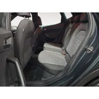 Seat Arona, 2021, АКПП, пробег 54457 км