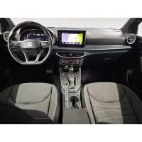 Seat Arona, 2021, АКПП, пробег 54457 км