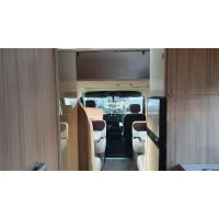 Автодом Ahorn Canada, 2019, МКПП, пробег 92000 км