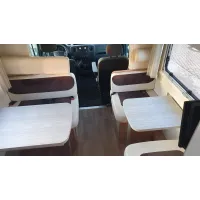 Автодом Ahorn Canada, 2019, МКПП, пробег 92000 км