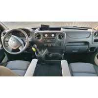 Автодом Ahorn Canada, 2019, МКПП, пробег 92000 км