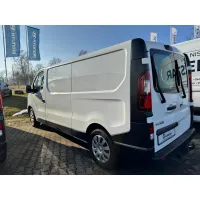 Nissan NV300, 2022, МКПП, пробег 39061 км