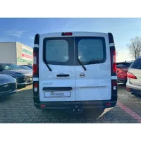 Nissan NV300, 2022, МКПП, пробег 39061 км