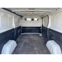 Nissan NV300, 2022, МКПП, пробег 39061 км