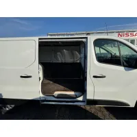 Nissan NV300, 2022, МКПП, пробег 39061 км