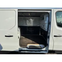 Nissan NV300, 2022, МКПП, пробег 39061 км