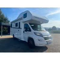 Автодом Weinsberg 650DG, 2023, МКПП, пробег 15000 км