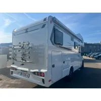 Автодом Weinsberg 650DG, 2023, МКПП, пробег 15000 км