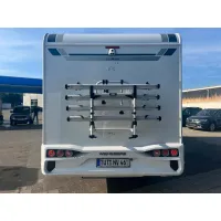 Автодом Weinsberg 650DG, 2023, МКПП, пробег 15000 км