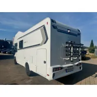 Автодом Weinsberg 650DG, 2023, МКПП, пробег 15000 км