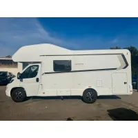 Автодом Weinsberg 650DG, 2023, МКПП, пробег 15000 км