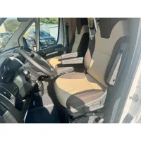 Автодом Weinsberg 650DG, 2023, МКПП, пробег 15000 км