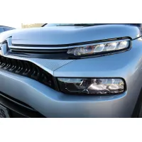 Citroën C3, 2023, МКПП, пробег 10653 км