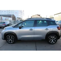 Citroën C3, 2023, МКПП, пробег 10653 км
