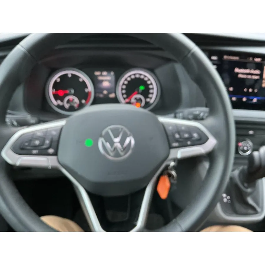 Автодом Weinsberg X, 2025, АКПП, пробег 195 км